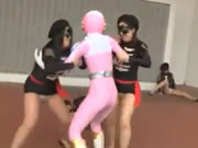 Female Combatant Combat Record